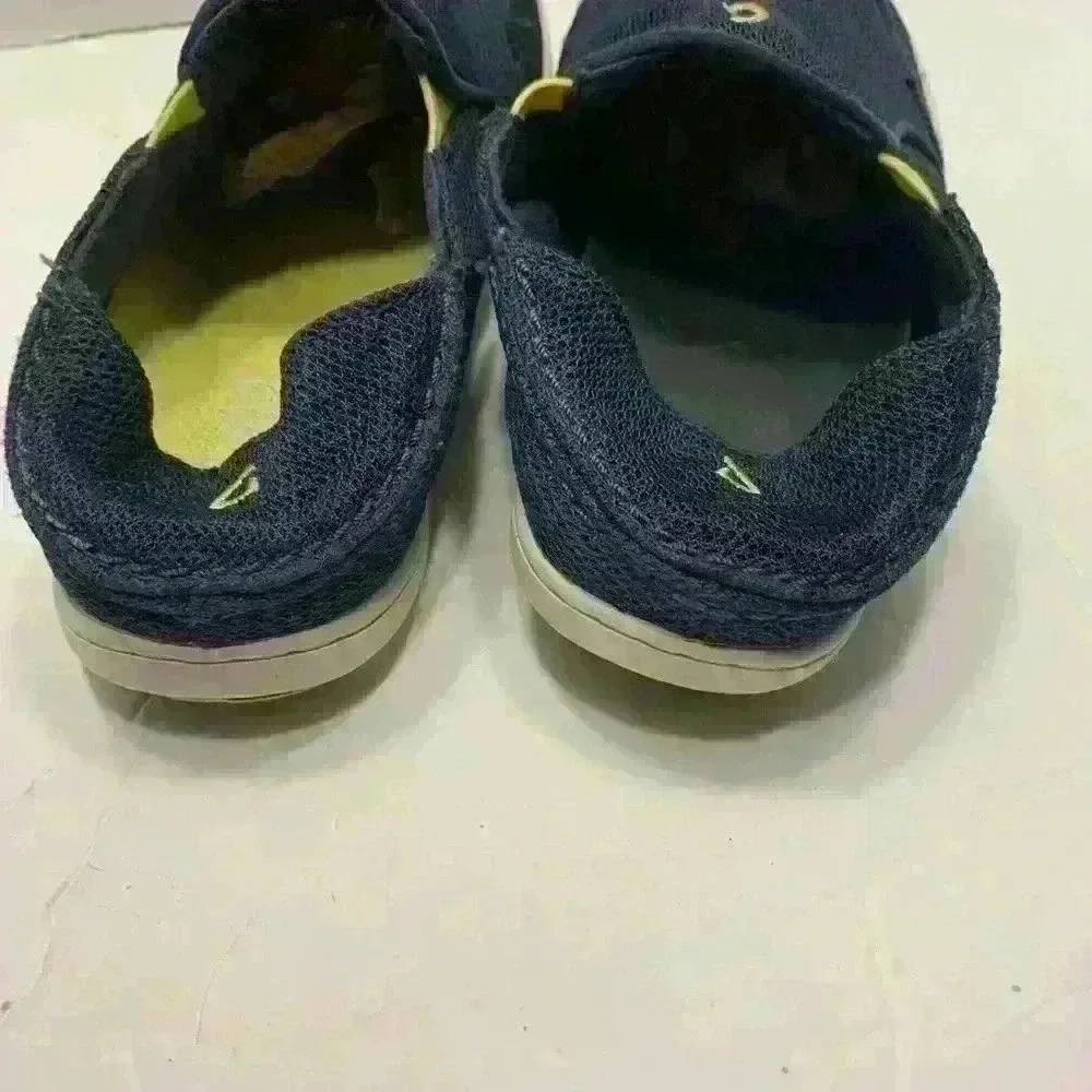 Boys OluKai Nohea Mesh shoes size B2